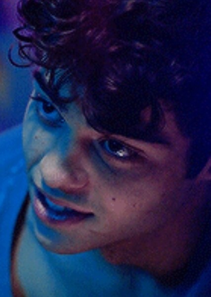 Noah Centineo photo