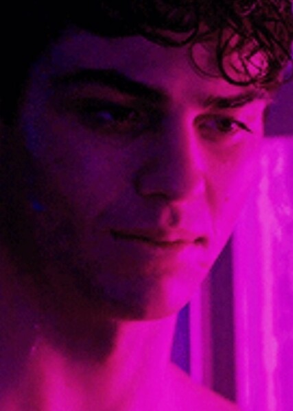 Noah Centineo photo