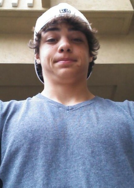 Noah Centineo photo