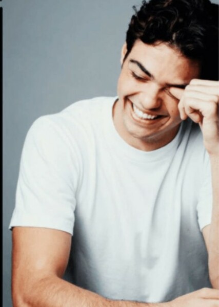 Noah Centineo photo
