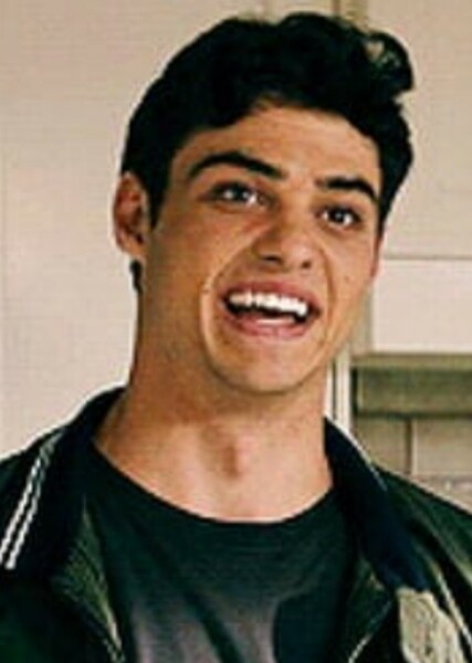 Noah Centineo photo