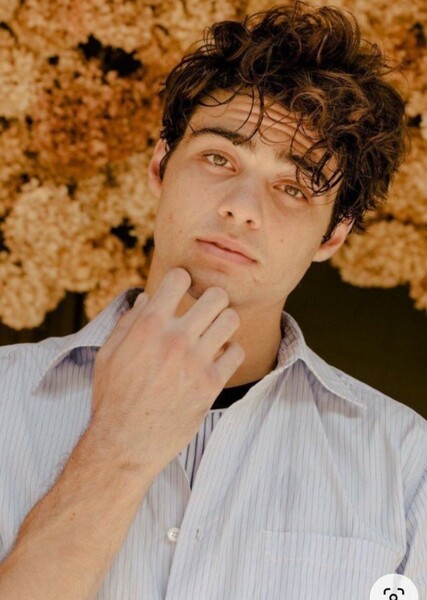 Noah Centineo photo