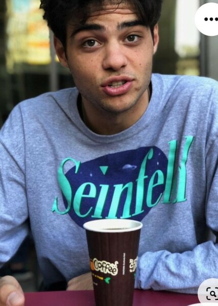 Noah Centineo photo