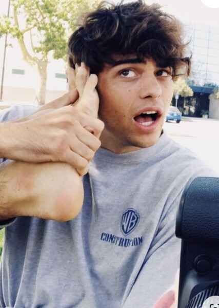 Noah Centineo photo