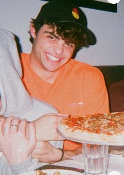 Noah Centineo photo