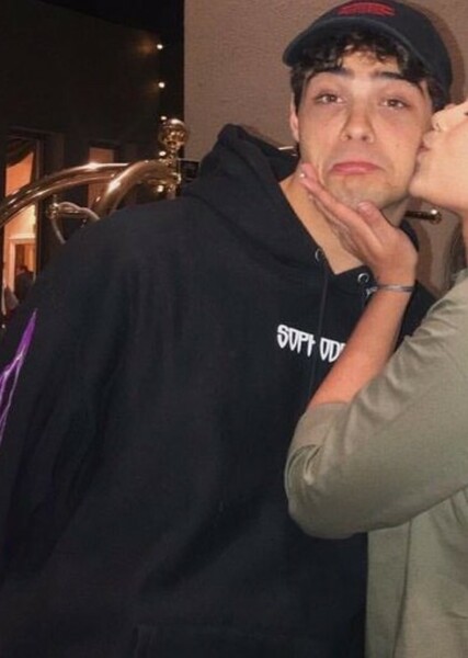 Noah Centineo photo