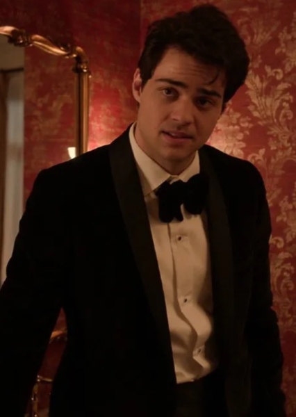 Noah Centineo photo