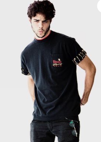 Noah Centineo photo