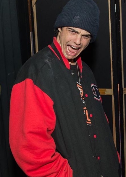 Noah Centineo photo