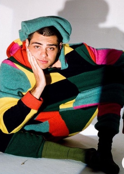 Noah Centineo photo