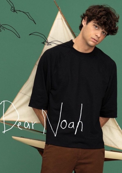Noah Centineo photo