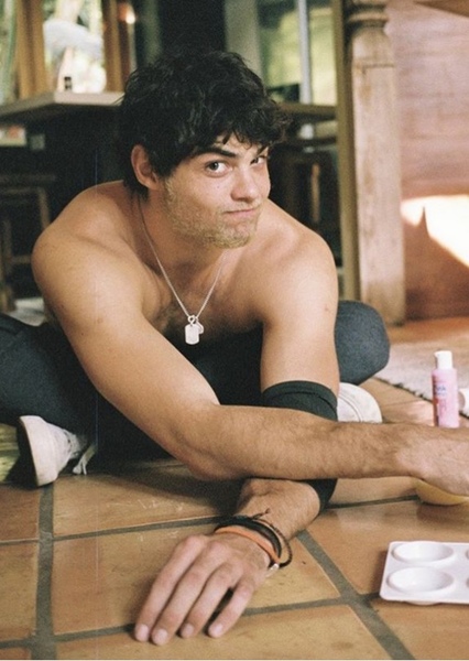 Noah Centineo photo