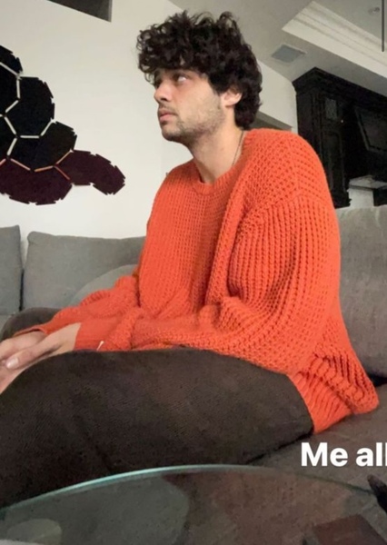 Noah Centineo photo