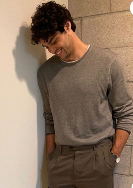 Noah Centineo photo