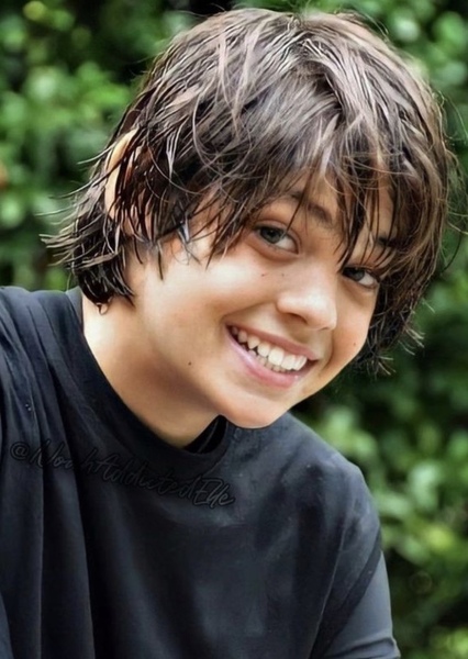Noah Centineo photo