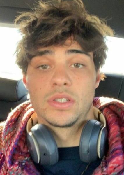 Noah Centineo photo