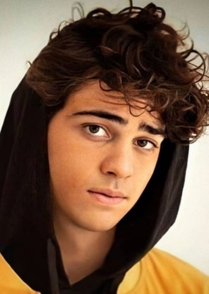 Noah Centineo