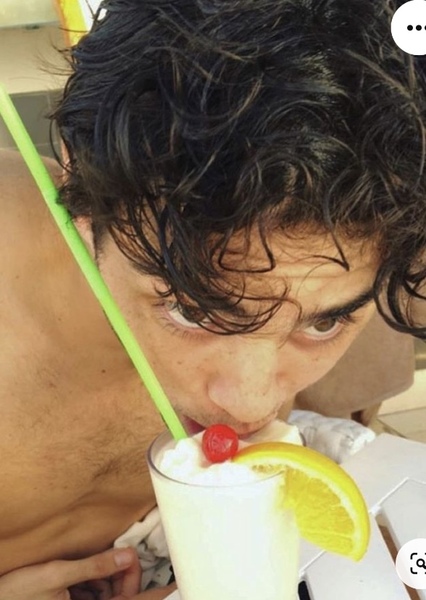 Noah Centineo photo