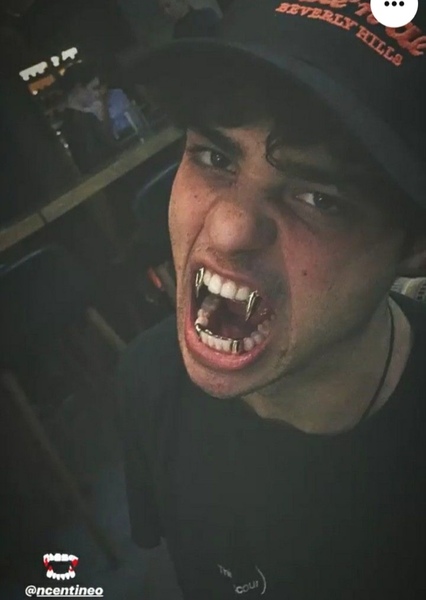 Noah Centineo photo