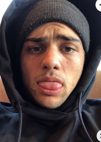 Noah Centineo photo