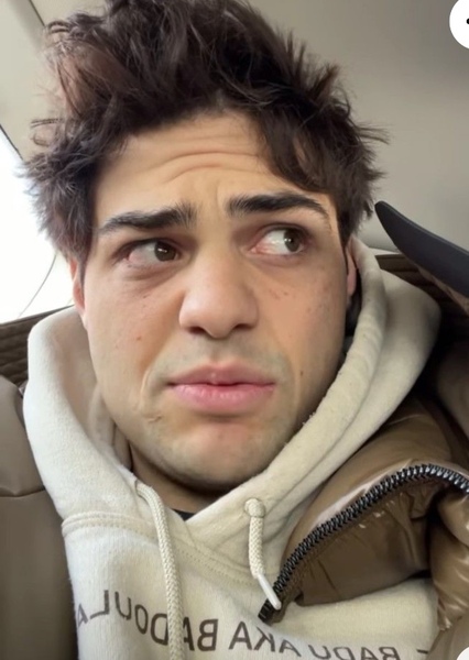 Noah Centineo photo