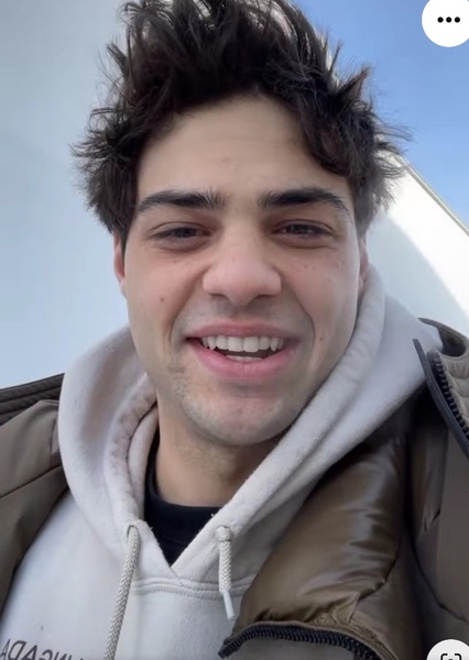 Noah Centineo photo