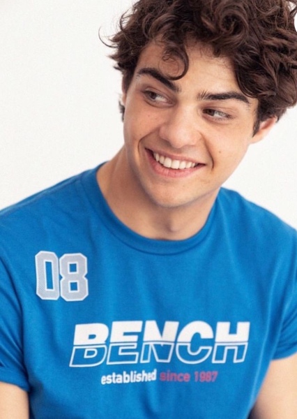 Noah Centineo photo
