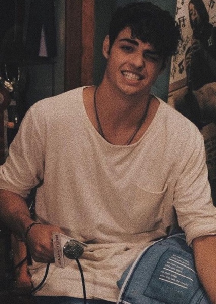 Noah Centineo photo