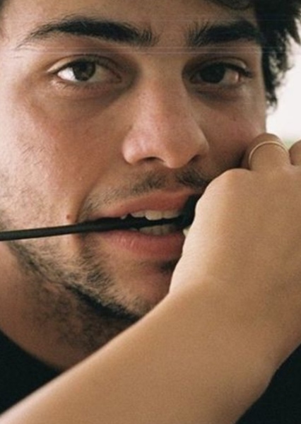 Noah Centineo photo