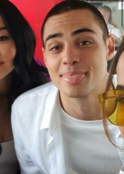 Noah Centineo photo