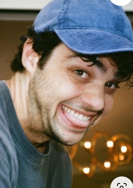 Noah Centineo photo