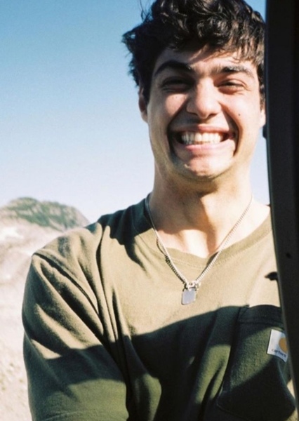 Noah Centineo photo