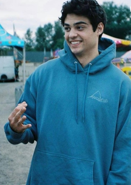 Noah Centineo photo
