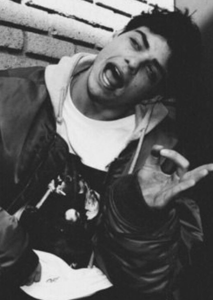 Noah Centineo photo