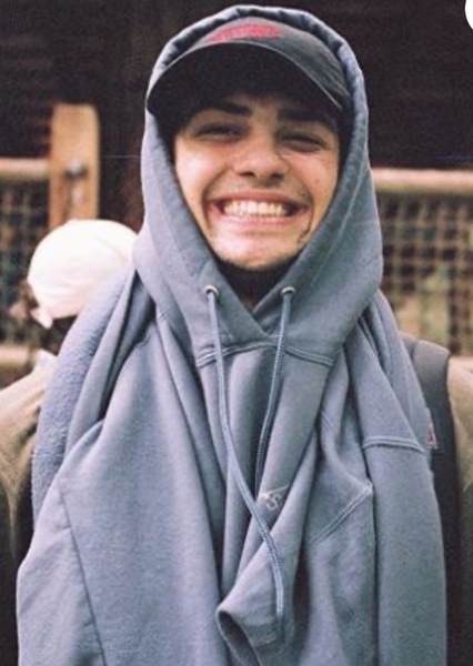 Noah Centineo photo
