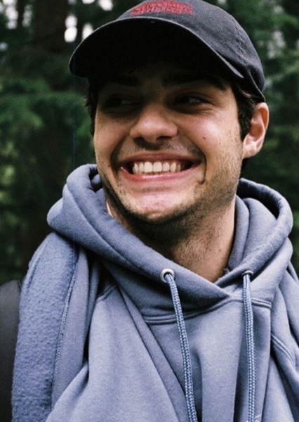 Noah Centineo photo