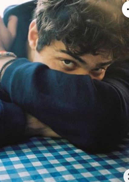 Noah Centineo photo