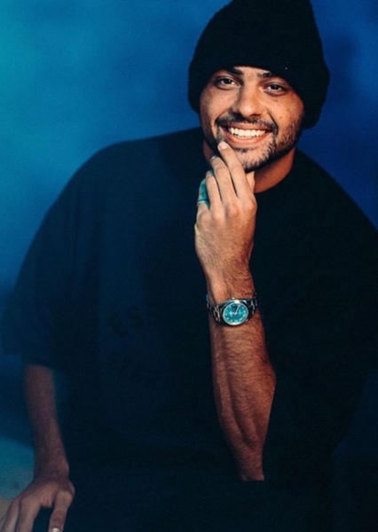 Noah Centineo photo