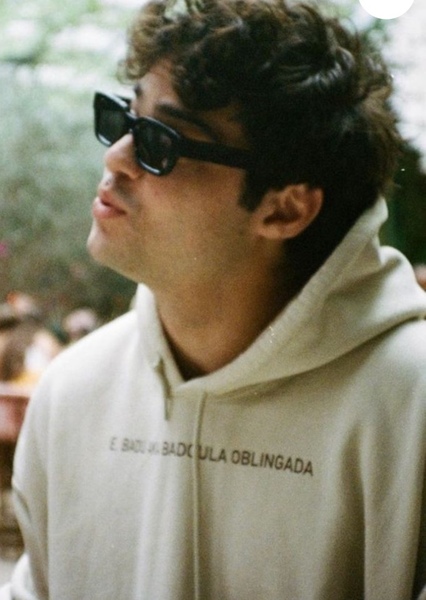 Noah Centineo photo