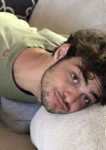 Noah Centineo photo