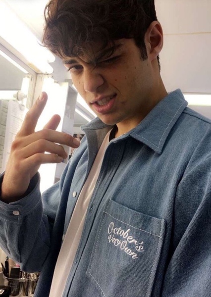 Noah Centineo photo