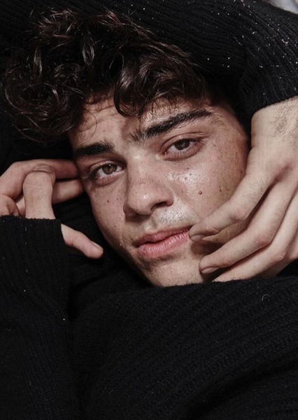 Noah Centineo photo