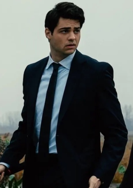 Noah Centineo photo