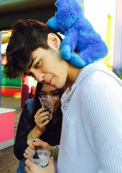 Noah Centineo photo