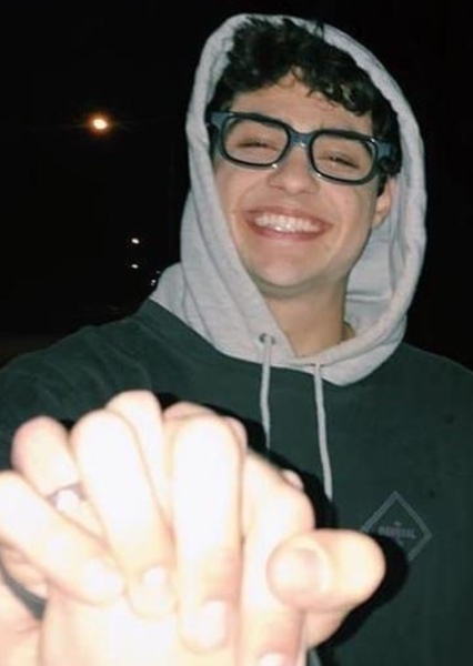 Noah Centineo photo
