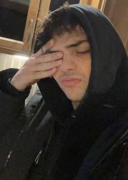 Noah Centineo photo