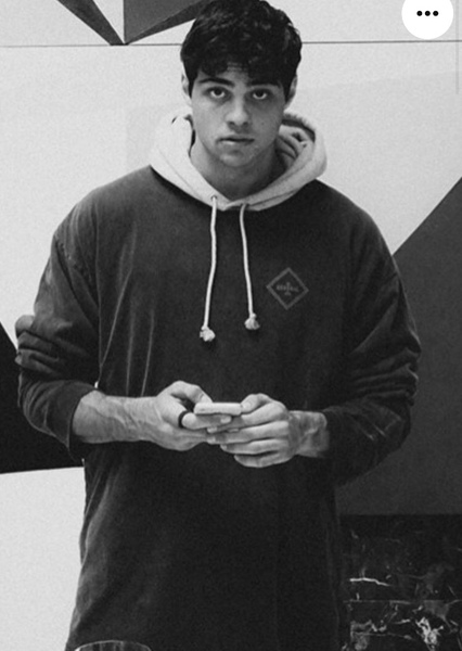 Noah Centineo photo