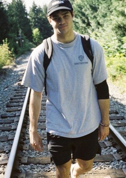Noah Centineo photo