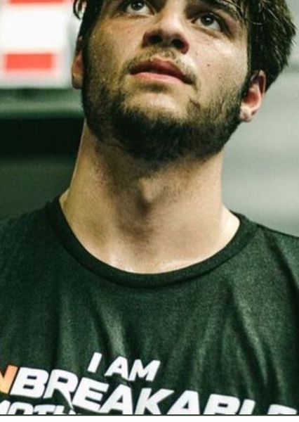 Noah Centineo photo