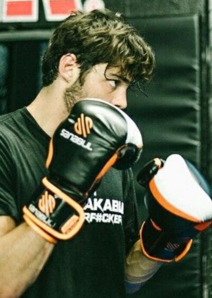 Noah Centineo photo